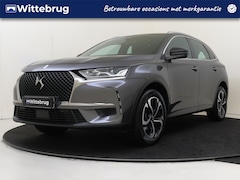 DS 7 Crossback - PT 130 Be Chic Handgeschakeld