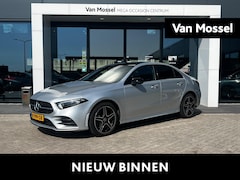 Mercedes-Benz A-klasse - 250 e Business Solution AMG Limited | PANO | Cruise Control | Achteruitrijcamera | Elekt.