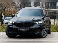 BMW X5 - xDrive50e M-SPORT Pro * LED, GRAU LEDER, NAVI+, PANO, DR.ASS+, TREKH, 22-invh LMV, LUCHT *