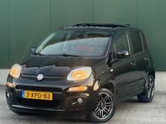 Fiat Panda - 0.9 TwinAir Lounge