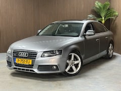 Audi A4 Limousine - 2.0 TFSI quattro