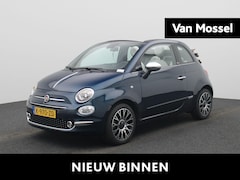 Fiat 500 C - 1.0 Hybrid Star | WORDT VERWACHT |