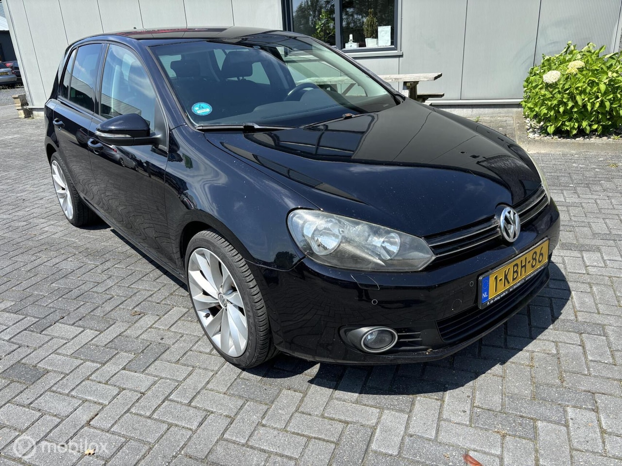 Volkswagen Golf - 1.4 TSI Highline Airco, Cruisecontrol, NW DB - AutoWereld.nl