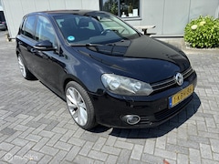Volkswagen Golf - 1.4 TSI Highline Airco, Cruisecontrol, NW DB