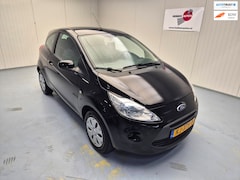 Ford Ka - 1.2 Style Airco Elektrisch Pakket Distributie Riem Vervangen