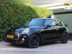 MINI 3-Deurs - 1.2 One Business | N.A.P. | Bluetooth | Navigatie | Cruise control