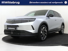 Opel Grandland - 1.2 Turbo Hybrid GS | Stoel- en Voorruitverwarming | Camera | Navigatie