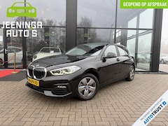 BMW 1-serie - 118i Business Edition|AfnTrekhaak|DAB|Clima|Navi
