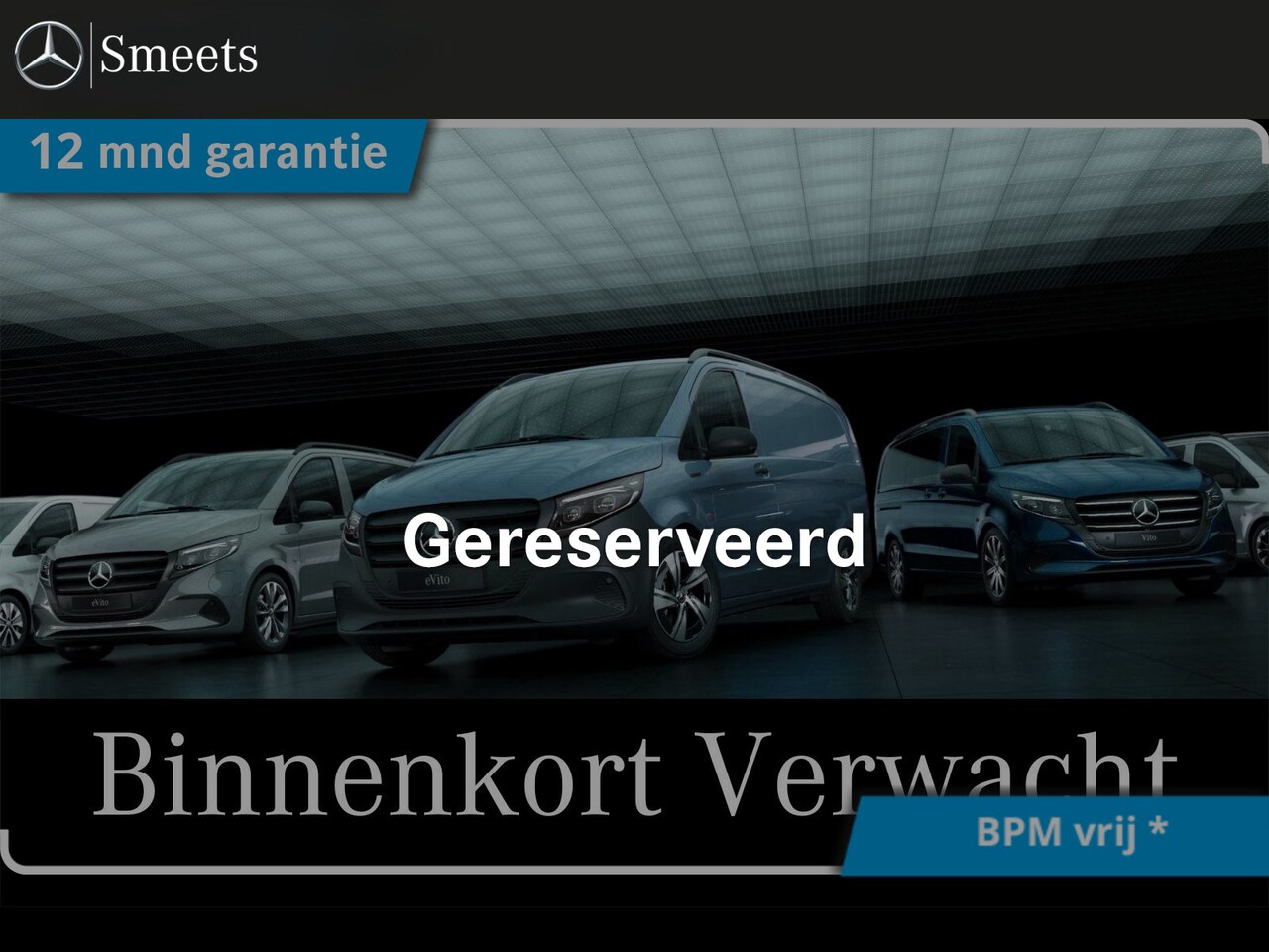 Mercedes-Benz Sprinter - 519 3.0 CDI V6 L2H1 LED AUT. - AutoWereld.nl