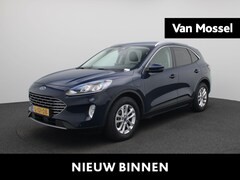 Ford Kuga - 2.5 PHEV Titanium | WORDT VERWACHT |