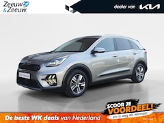 Kia Niro - 1.6 GDi Hybrid ExecutiveLine | Trekhaak | Stoel verwarming en ventilatie | Schuifdak | Ele