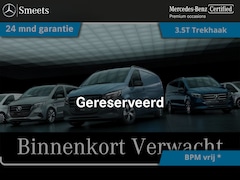 Mercedes-Benz Sprinter - 319 CDI L3 OPEN LAADBAK AUT