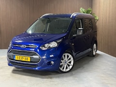 Ford Tourneo Connect Compact - 1.0 Titanium