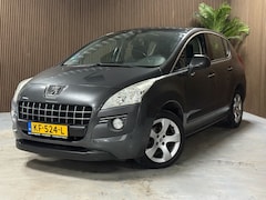 Peugeot 3008 - 1.6 VTi Première