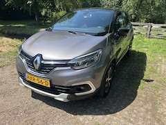 Renault Captur - 0.9 TCe Intens Airco