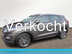 Hyundai Tucson - 1.6 T-GDI Premium Automaat