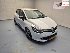 Renault Clio - 1.2 Dynamique Navi Airco Cruise Control Alu Velgen Pdc