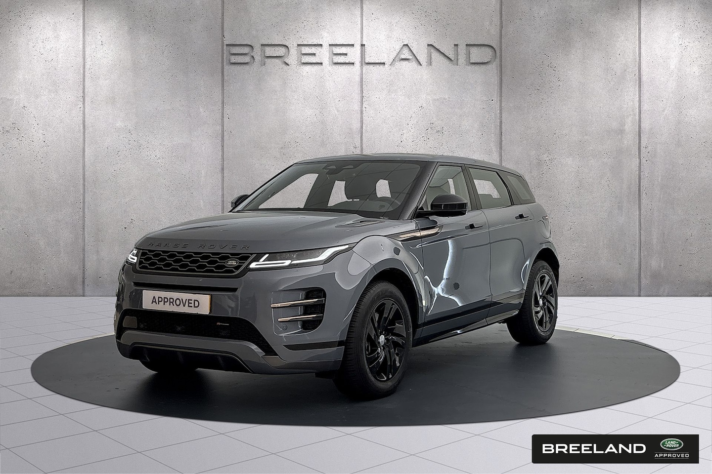 Land Rover Range Rover Evoque - P300e R-Dynamic S | 24 mnd Approved garantie | Panoramadak | Apple Carplay | Stoelverwarmi - AutoWereld.nl