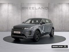 Land Rover Range Rover Evoque - P300e R-Dynamic S | 24 mnd Approved garantie | Panoramadak | Apple Carplay | Stoelverwarmi
