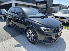 Audi A1 allstreet - 30 TFSI Adv. ed