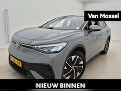 Volkswagen ID.5 - Pro 77 kWh | SoH ... | Trekhaak (Zwenkbaar) | Ergo Top-Sport Stoelen (Memory + Massage) |