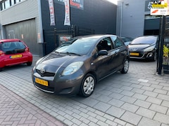Toyota Yaris - 1.3 VVTi Comfort 2e Eigenaar Airco 6Bak NAP APK