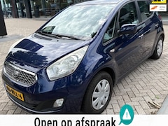 Kia Venga - 1.4 CVVT X-tra TREKHAAK I AIRCO I HOGE INSTAP I PDC