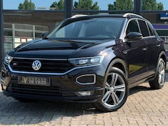 Volkswagen T-Roc - 1.5 TSI DSG Sport R-Line Virtual ACC Full Option Garantie