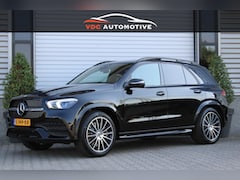 Mercedes-Benz GLE-Klasse - 350e 4M 98, 3% SOH | Pano | Burmester | Massage | Memory | Stoelklima | Airmatic Luchtveri