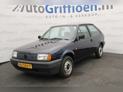 Volkswagen Polo - 1.3 Fox nette 5-bak
