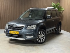 Skoda Yeti - 1.2 TSI Grt Edition