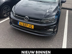 Volkswagen Polo - 1.0 TSI Highline Business R | 95 PK | Climatronic (Automatische Airco) | Digital Cockpit P