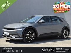 Hyundai IONIQ 5 - Style 77.4 kWh / SOH 97, 7% / Fabrieksgarantie tot 04-2028 / Dealer onderhouden / Trekgewi