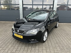 SEAT Ibiza - 1.0 EcoTSI 95pk Style Connect