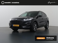 Ford Kuga - 2.5 PHEV ST-Line X | Elektr. Trekhaak | Winterpakket | Cruise Control Adaptief | Head Up |