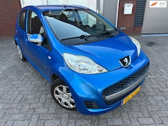 Peugeot 107 - 1.0-12V XS / Navi / Airco / 5DRS / NAP