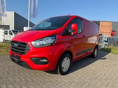 Ford Transit Custom - 2.0 TDCI L1 KLIMA AHK PDC New Clutch/Distribution