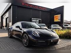 Porsche 911 - 992 3.0 Carrera 4S, Pano, Chrono, Bose, Sportuitlaat, Sportstoelen