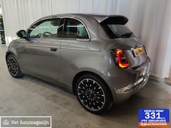 Fiat 500e - La Prima 42 kWh " by Bocelli "
