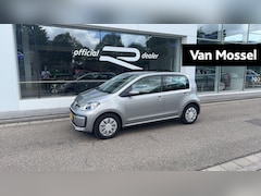 Volkswagen Up! - 1.0 BMT take up | 60 PK | Airco | Stuurbediening | DAB+ |