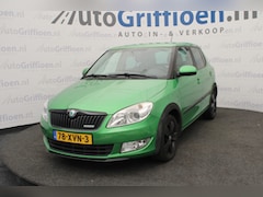Skoda Fabia - 1.2 TSI Tour nette 5-deurs