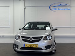 Opel Karl - 1.0 ecoFLEX Edition | Airco | NL-Auto | Trekhaak |