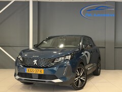 Peugeot 3008 - 1.6 HYbrid 225 Allure Pack Business | Navigatie | Hoge instap | Hybride |