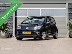 Volkswagen Up! - 1.0 high up BlueMotion | Airco |