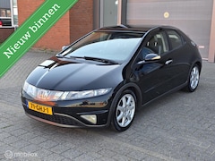 Honda Civic - 1.8 Sport-140Pk❄️Airco✅️Apk✅️