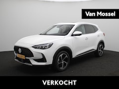 MG EHS - 1.5 TGDI PHEV Aut. Luxury | 13.704km | Panoramadak | Leder | Led Sfeerlicht | 360 Camera |