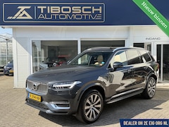 Volvo XC90 - 2.0 T8 Recharge AWD Inscription MOD 21 Pano 360gr