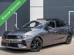 Opel Astra - 1.2 Turbo Ultimate 360 Cam|Stuurverw|Pano|BOMVOL