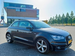 Audi A1 - 1.2 TFSI Pro Line S