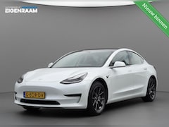 Tesla Model 3 - Standard RWD Plus 60kWh | SOH 87%